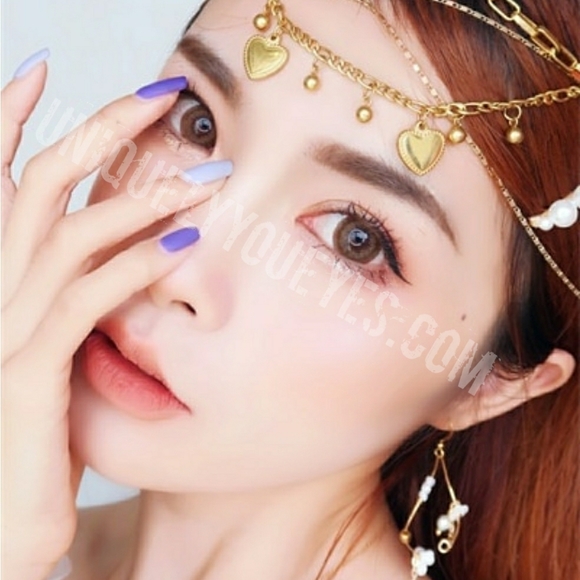 Mysterious Brown with free case - Picture 5 of 7